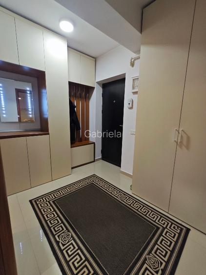 Garsoniera/ap 2 cam semidec, 50m2, 2 min metrou Dimitrie Leonida - 2