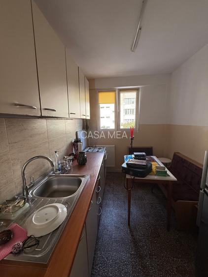Apartament 2 camere Nicolae Grigorescu 5 min  str. Lotrioara - 30