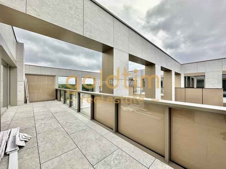 ZONA EXCLUSIVISTA /EROU IANCU NICOLAE/PIPERA /PARCARE SUBTERANA/DESIGN UNIC - 11