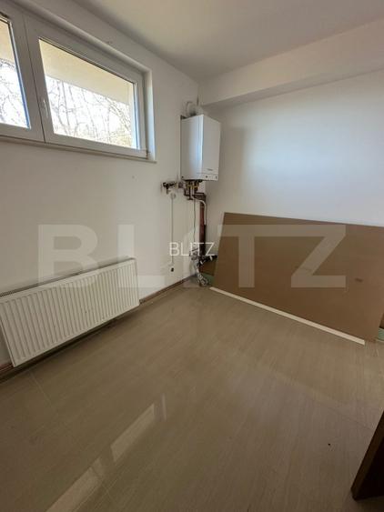 Apartament 2 niveluri, 177 mp, zona rezidentiala Grigorescu - 15