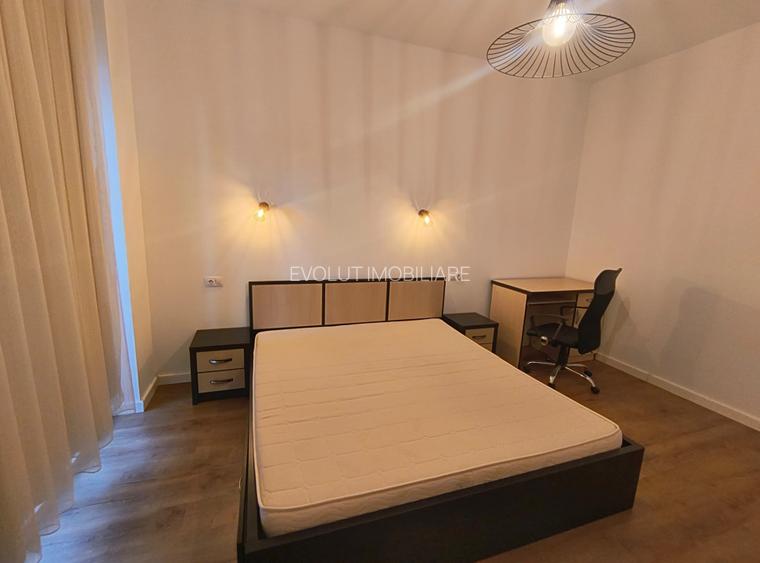 Capitol Tomis Villa Center- apartament 2 camere 2 bai parcare - 9