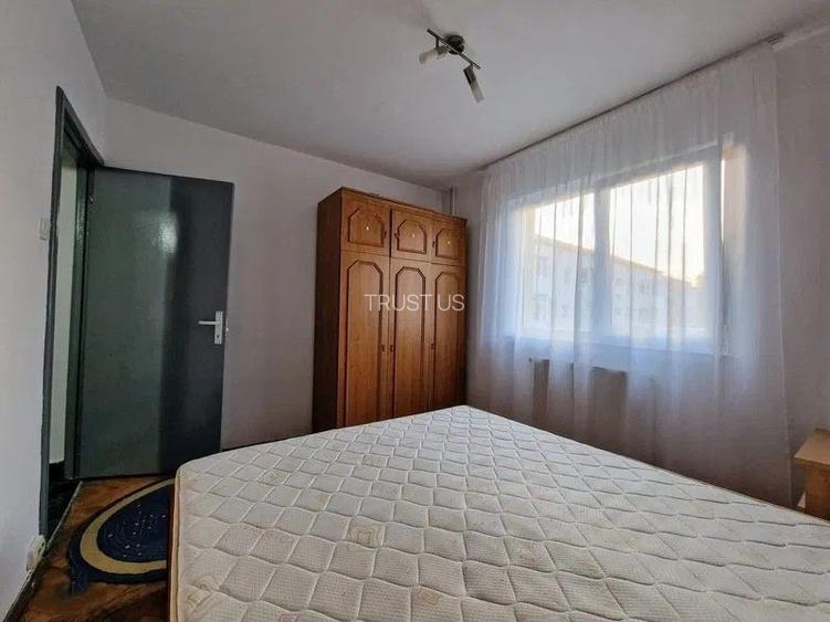 COMISION 0% | Apartament 2 Camere | Zona Girocului | Etaj 3/4 - 4