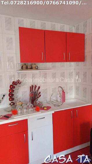 Casa situata in Oras Tismana - Isvarna - 9