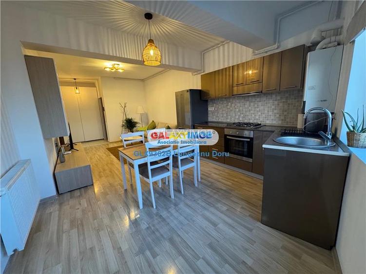 Apartament 2 camere, Bloc Nou, Centrala, Decebal - Metrou Muncii - 4