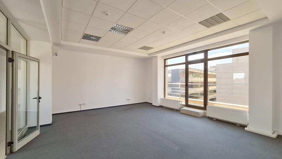 Spatiu de birouri ultracentral de inchiriat, ECX83991