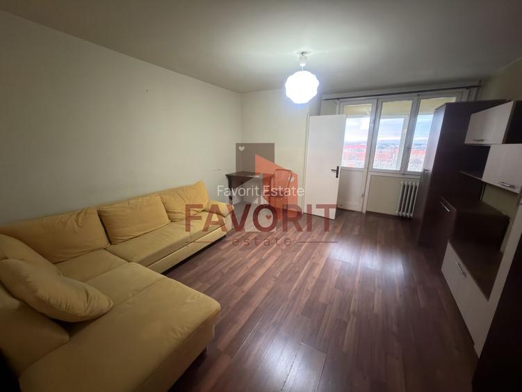 Etaj intermediar. Zona excelenta. Disponibil imediat - 2