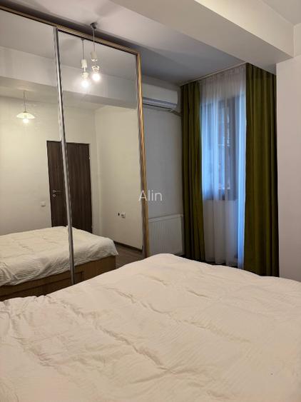 Apartament cu 2 camere - Damaroaia - Cofetaria Cafina - 7