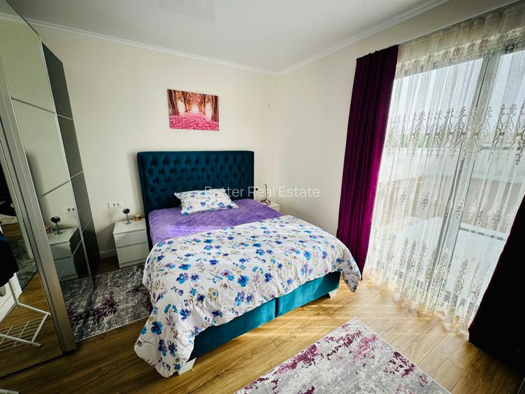 Casă de vânzare individuală - 5 camere | Berceni Ilfov ,500 mp teren | Bd. 1 Mai - 19