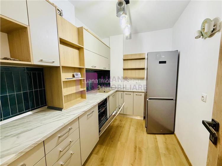 Spatiu de birouri 3 camere | Turnisor | 82 mp | gradina | parcare - 5