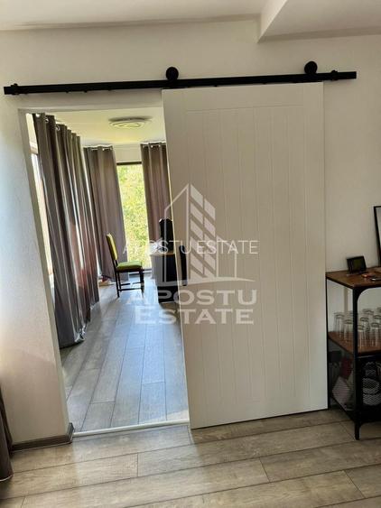 Casa individuala de vanzare P+1+M,teren 900mp,zona Modern Timisoara - 10
