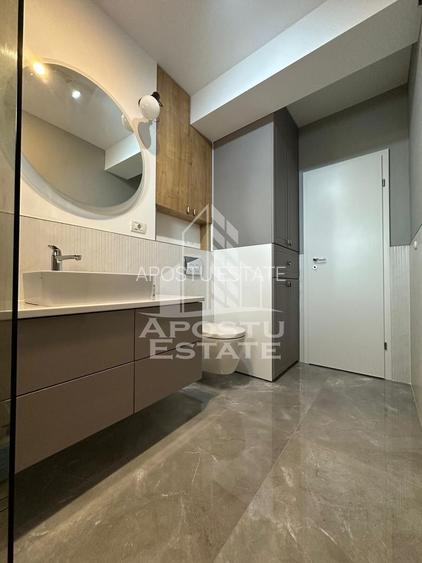 Apartament cu 2 camere, decomandat, loc subteran, zona Soarelui - 8