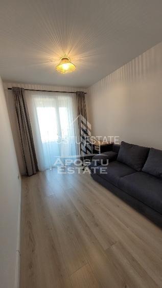 Apartament 2 camere de inchiriat,City of Mara- Timisoara - 5