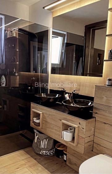 Oportunitate, apartment cu randament imediat,2 camere+terasa de 20 mp - 3