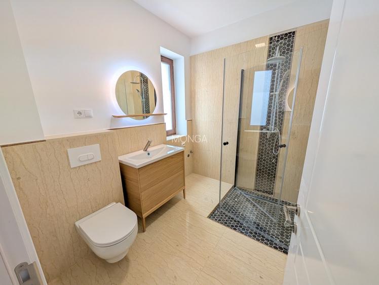 Casa 4 camere 130mp | 0 comision | Balotesti Saftica | 700mp teren | panouri - 13