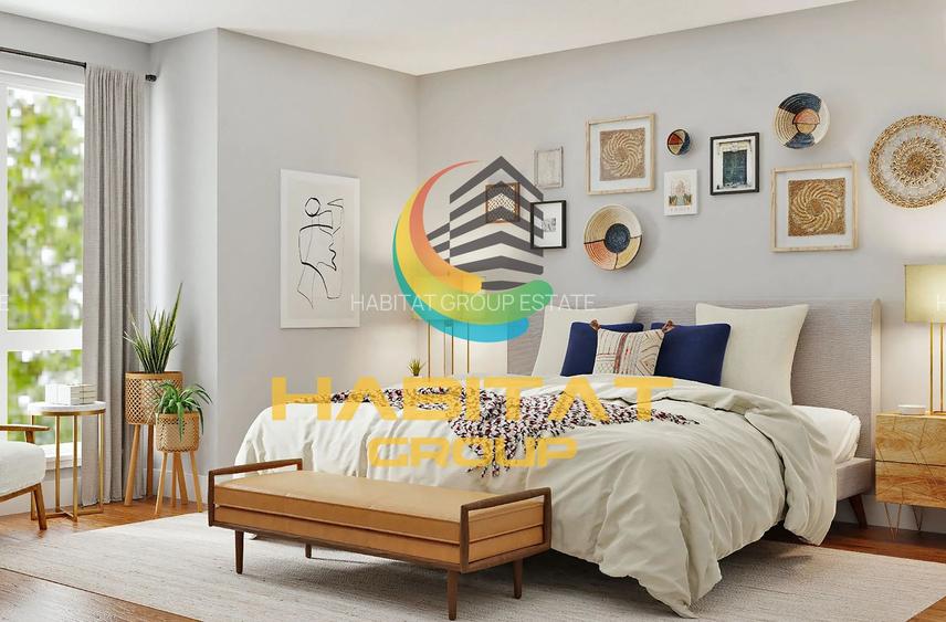 Promo! 3 camere Unirii - Bloc NOU - 3