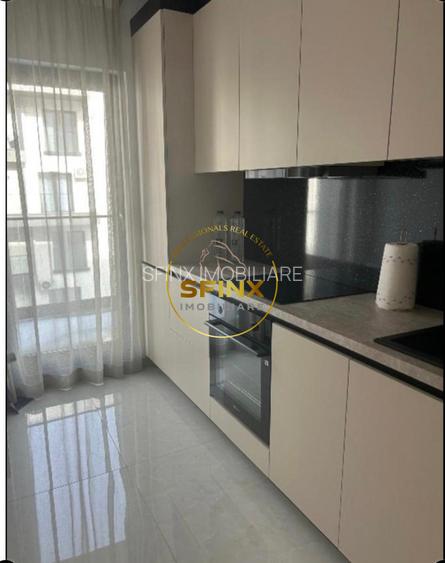 Studio Select Residences/ Dudesti/ P-ta Alba Iulia/ prima inchiriere/ parcare - 7