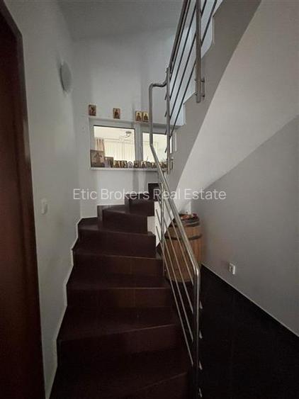 Vanzare casa 7 camere, Beci, Garaj, Complex Brava, complexul armatei - 31