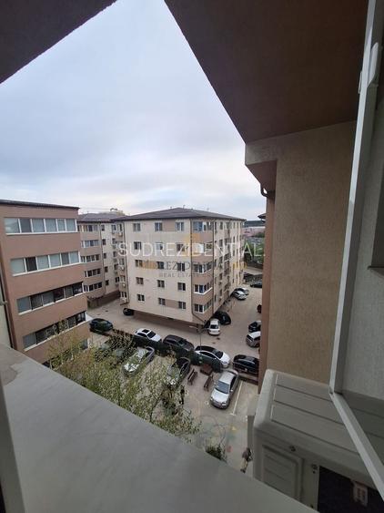 Garsonieră modernă, complet mobilată – Metrou Berceni/Dimitrie Leonida - 4