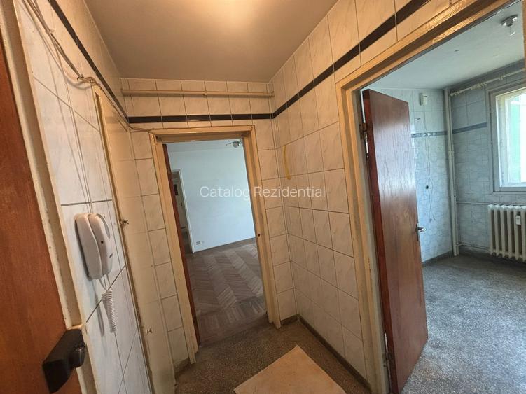 Apartament cu 3 camere de vanzare in zona Titan-Liviu Rebreanu | Comision 0% - 7