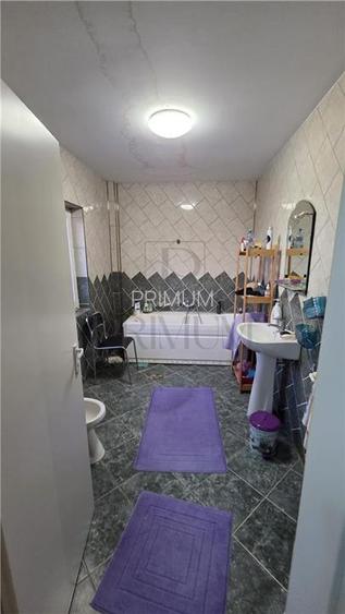 GIROCULUI, CASA 6 CAMERE P+1+pod, 2 BAI, BUCATARIE INCHISA - 4
