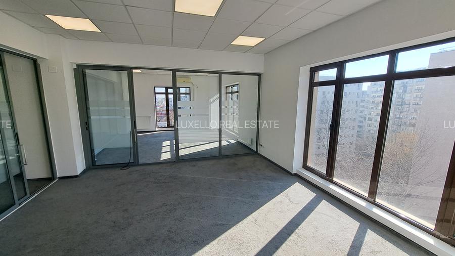 SPATIU BIROU- CLADIRE BIROURI PREMIUM - 9