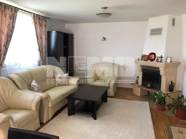 Casa 5 camere | 10 ari teren | Scheia, Suceava | 245.000€ - 5