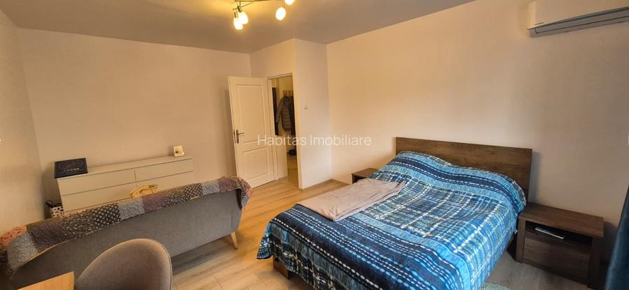 Apartament modern, 1 camera, etaj intermediar, Calea Manastur - 7