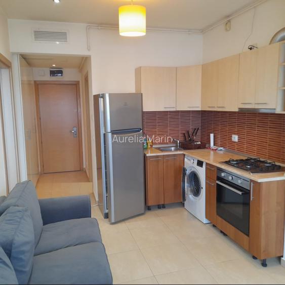 Inchiriez apartament 2 camere in RIN Grand Residence - 2