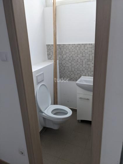 Proprietar- inchiriez spatiu birou 77 m.p. Strada Vasile Lupu- Piata Doi Baieti - 5