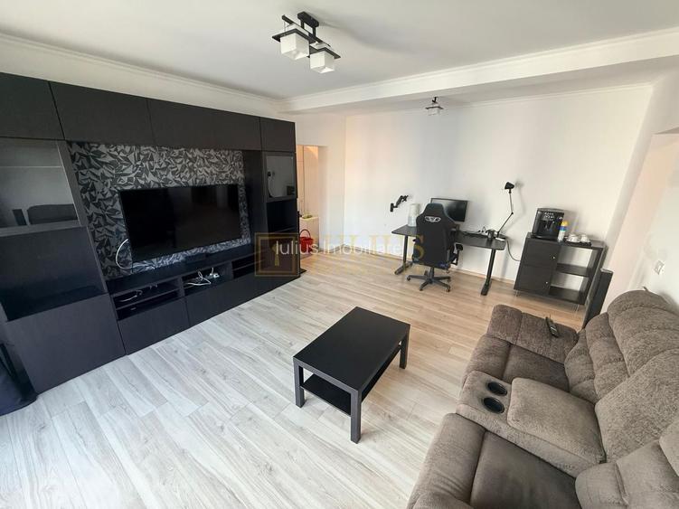 2 camere| Braytim| loc de parcare| bloc nou| apartament frumos| Pet friendly| - 2