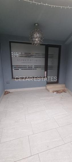 HERASTRAU SOSEAUA NORDULUI  DE VINZARE SPATIU COMERCIAL - 19