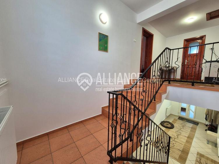 TECHIRGHIOL (COD 02) - Casa 5 camere teren 552 mp complet mobilata - 15