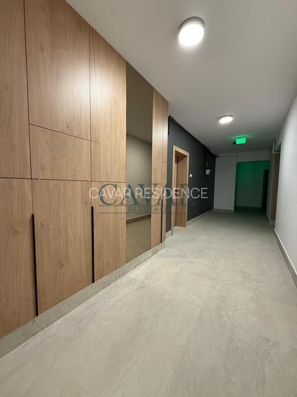Alege excelenta in locuire, alege Cavar Residence Bradetului 24B - 13