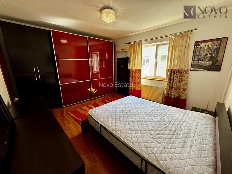 6 camere | Herastrau | 240 mp | Paza | Curte | Parcare - 18