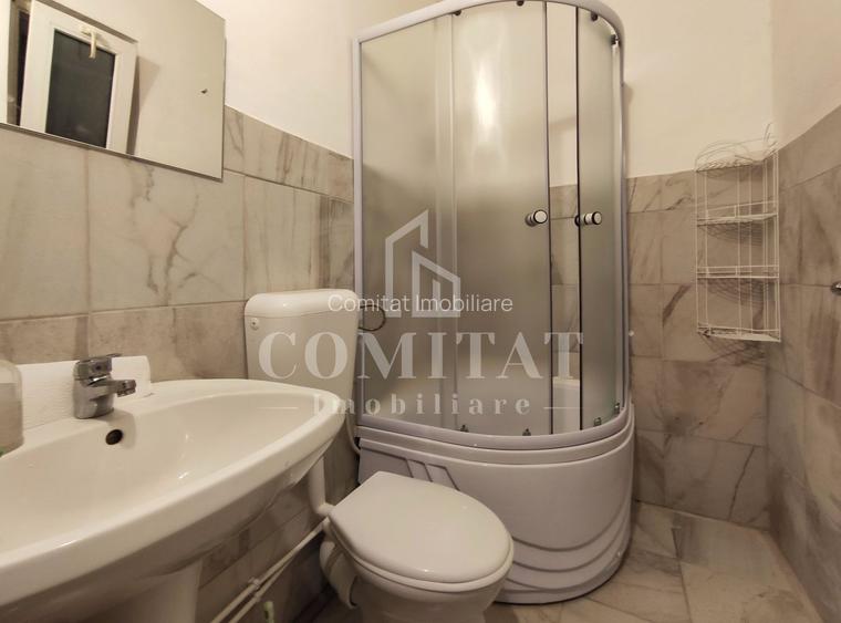 Apartament la casă - Zona Hotelului Paradis - Cartierul Mărăști - 7