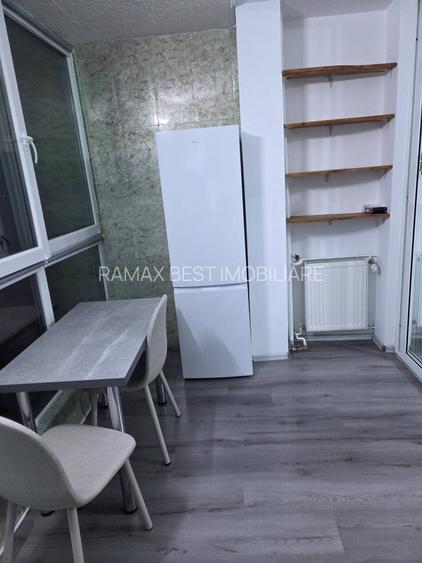 Garsoniera moderna, mobilata lux, Manastur, langa transport - 5