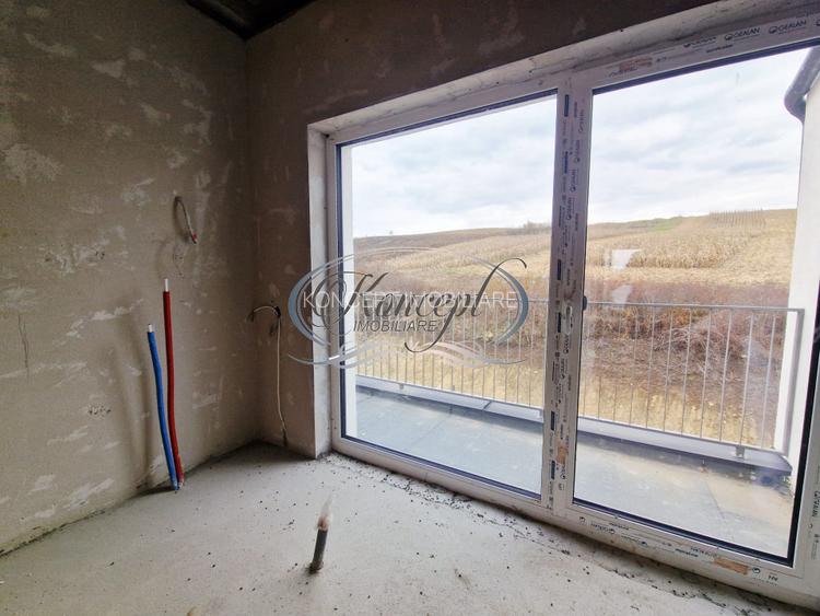 Duplex premium cu rooftop panoramic, in Voronet - 16