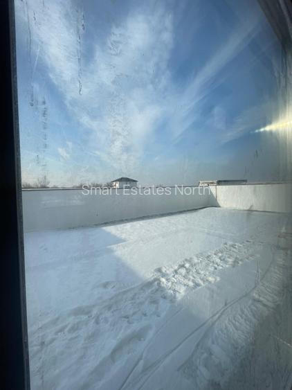 Vila Individuala Finalizata | Ansamblu de 6 Vile Faza 3 | Matei Millo - 14