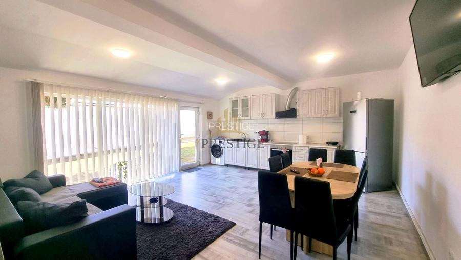 COMISION 0% | CASĂ ÎN TURNIȘOR | STRADA BIELTZ | 2 APARTAMENTE - 2