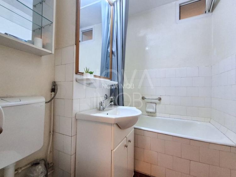 Apartament 2 camere zona Mihai Viteazul pentru inchiriere - 6