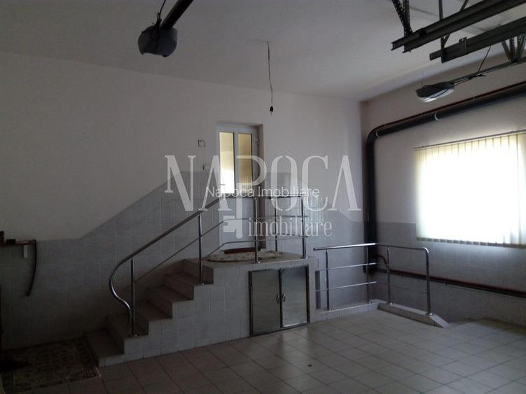 Casa 6 camere de vanzare in Floresti - 18