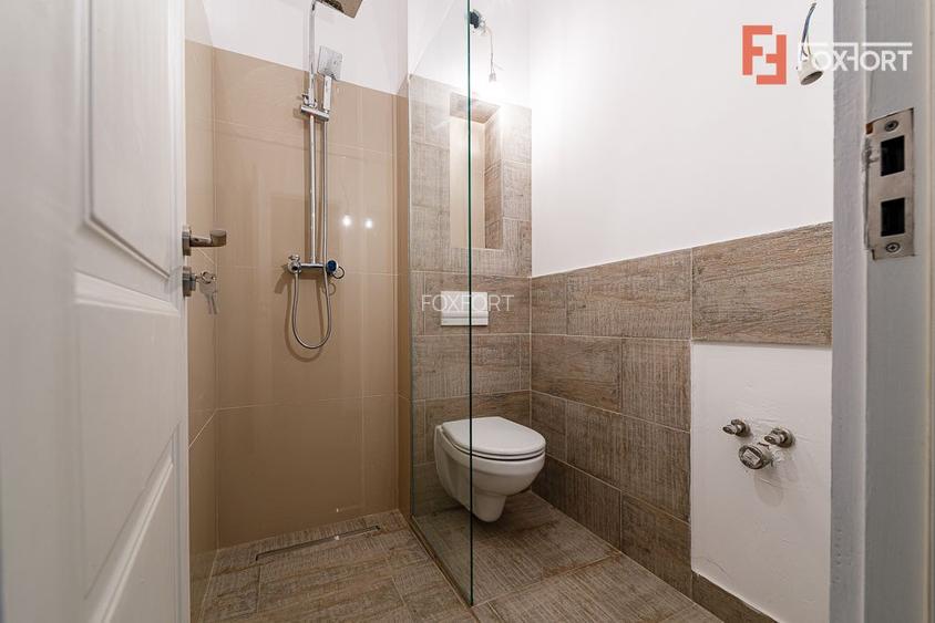 Apartament cu o camera si bucatarie open space, zona Freidorf - C7558 - 9