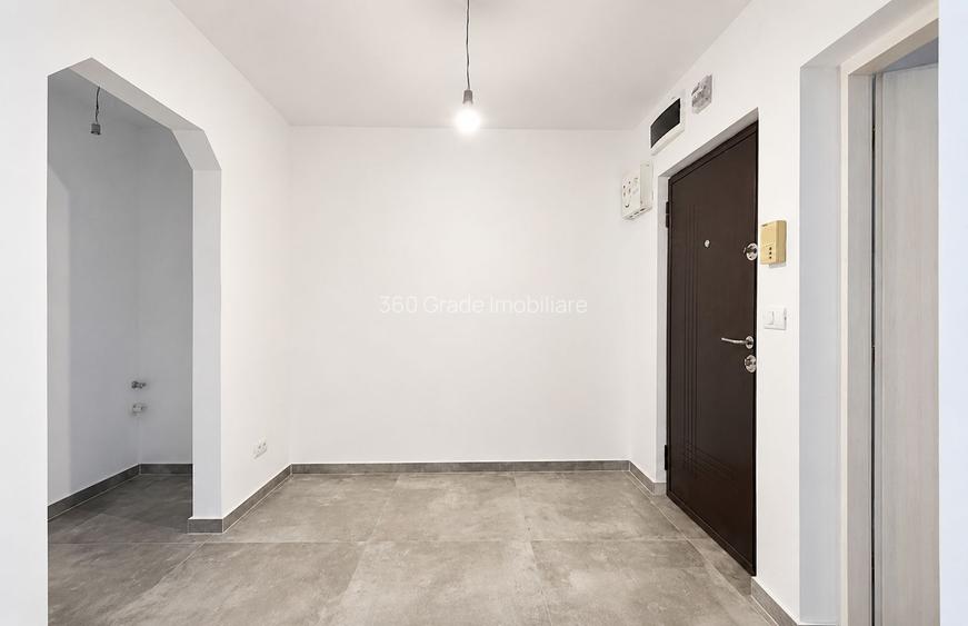 2 camere Zona Soarelui Generala 30 / Parter - 4