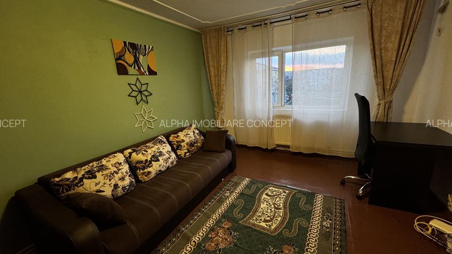 Inel 2 - Marvimex apartament 3 camere decomandate - 5