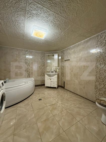 Oportunitate de investiție în Baciu - Teren de 700 mp cu casă pe un singur nivel - 4