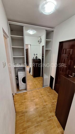 GORJULUI - 8 minute metrou - Apartament 2 camere BOILER - 6