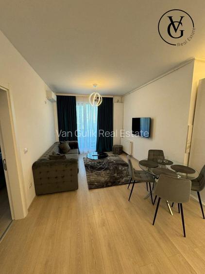 Apartament 2 camere - Solid Residence - Mamaia Central - 5