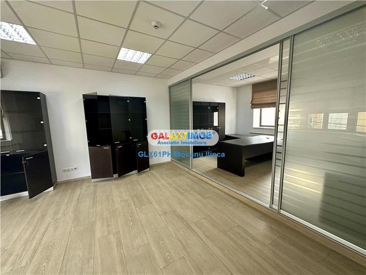 Inchiriere spatiu birouri, 11 camere, Ulltracentral, Ploiesti - 15