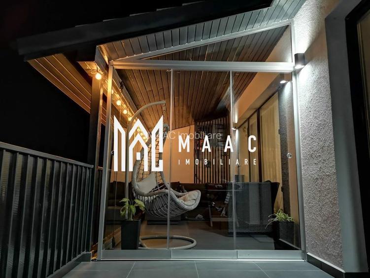 Apartament 3 camere I Etaj 2 I Terasă I Parcare I Șelimbăr - 15