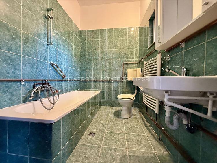 COMISION 0% | CASĂ 8 CAMERE | 4 BĂI | TURNIȘOR - 16